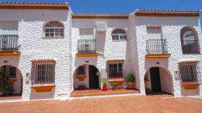Amazing House Tío Charles, Benalmadena